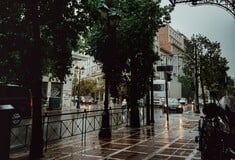 ΑΘΗΝΑ ΒΡΟΧΗ ΚΑΤΑΙΓΙΔΑ ΤΙ ΩΡΑ