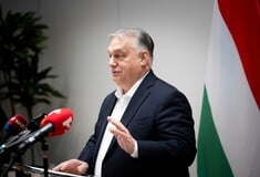 ΒΙΚΤΟΡ ΟΡΜΠΑΝ ΟΥΚΡΑΝΙΑ ΒΕΤΟ