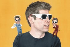 Ο πλανήτης θα μισήσει τους άρχοντες του ΑΙ για τις αλλαγές που θα'ρθουν