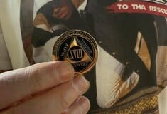 EMINEM ΝΗΦΑΛΙΟΤΗΤΑ 18ΧΡΟΝΙΑ