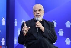 ΕΝΤΙ ΡΑΜΑ ΔΕΛΦΟΙ ΜΠΕΛΕΡΗΣ