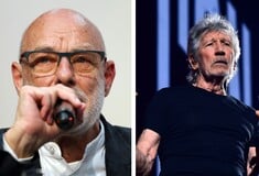 EUROVISION 2026 ΜΠΡΑΙΑΝ ΙΝΟ ΡΟΤΖΕΡ ΓΟΥΟΤΕΡΣ ΜΠΟΙΚΟΤΑΖ ΙΣΡΑΗΛ