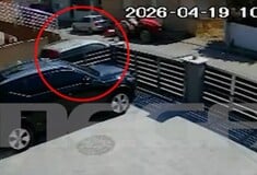 ΕΞΑΦΑΝΙΣΗ 43ΧΡΟΝΗ ΚΡΗΤΗ ΓΙΟΣ ΑΓΝΟΟΥΜΕΝΗ