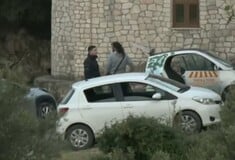 ΕΞΑΦΑΝΙΣΗ 43ΧΡΟΝΗ ΚΡΗΤΗ ΤΕΛΕΥΤΑΙΟ ΣΤΙΓΜΑ