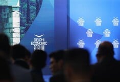 Ανοίγει η αυλαία για το 11ο Οικονομικό Φόρουμ των Δελφών - Κορυφαία ονόματα από τη διεθνή σκηνή