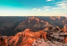 ΓΚΡΑΝΤ ΚΑΝΙΟΝ ΔΗΜΙΟΥΡΓΙΑ ΠΟΤΑΜΟΣ