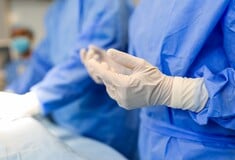 ΙΑΣΩ Γενική Κλινική: Πρωτοποριακή ρομποτική επέμβαση σε μεταστατικό VIPoma 