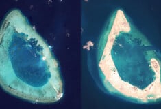 ΚΙΝΑ ΝΗΣΙ ΒΙΕΤΝΑΜ