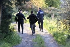 ΝΕΚΡΗ 43ΧΡΟΝΗ ΚΡΗΤΗ ΗΡΑΚΛΕΙΟ