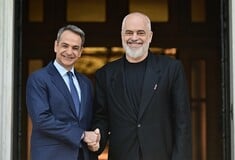 ΚΥΡΙΑΚΟΣ ΜΗΤΣΟΤΑΚΗΣ ΕΝΤΙ ΡΑΜΑ