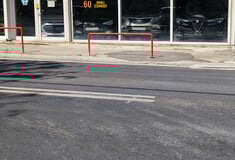 ΛΙΟΣΙΩΝ ΤΡΟΧΑΙΟ 16ΧΡΟΝΗ ΑΠΟΣΩΛΗΝΩΣΗ