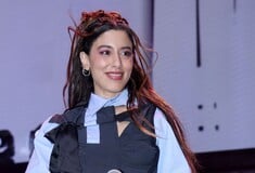 ΜΑΡΙΝΑ ΣΑΤΤΙ ΞΕΝΟΦΟΒΙΑ