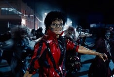 Επιτέλους ένα biopic για τον Michael Jackson. Ελπίζω να μην το μετανιώσουμε