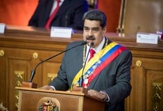 ΝΙΚΟΛΑΣ ΜΑΔΟΥΡΟ ΒΕΝΕΖΟΥΕΛΑ ΦΥΛΑΚΗ