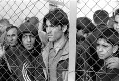 Γιατί δεν μας απασχολεί το τι γίνεται στον Έβρο; 