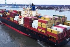 ΠΛΟΙΟ ΕΠΙΘΕΣΗ ΙΡΑΝ ΣΤΕΝΑ ΟΡΜΟΥΖ