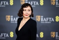 ΦΕΣΤΙΒΑΛ ΒΕΝΕΤΙΑΣ ΜΑΓΚΙ ΤΖΙΛΕΝΧΑΛ