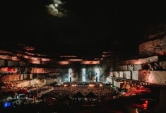 X by Adriatique: Το απόλυτο audiovisual experience επιστρέφει στην Αθήνα