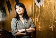 Από τη «Χορτοφάγο» στο Light and Thread: γιατί η Χαν Κανγκ μιλά σήμερα για την τέχνη σαν ανάγκη επιβίωσης