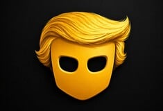 Από app της επιθυμίας σε app της ισχύος: το Grindr μπαίνει στον κόσμο του Τραμπ