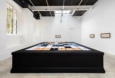 Turner Prize 2026: Μια βραχεία λίστα με έντονο πολιτικό φορτίο και γλυπτική ουσία.