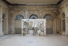 Η Μπιενάλε της Αθήνας ετοιμάζεται να σηκώσει αυλαία