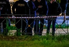 ΔΟΛΟΦΟΝΙΑ ΑΓΙΟΣ ΔΗΜΗΤΡΙΟΣ 27ΧΡΟΝΟΣ ΣΥΛΛΗΨΕΙΣ