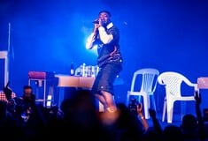 Όταν ο Νέγρος του Μοριά έκανε την Αθήνα να φωνάζει σαν ένα