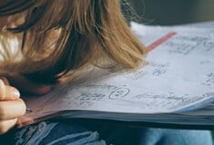 UNESCO ΚΟΡΙΤΣΙΑ ΜΑΘΗΜΑΤΙΚΑ