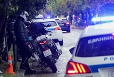 ΑΓΙΑ ΒΑΡΒΑΡΑ ΚΑΒΓΑΣ ΤΡΑΥΜΑΤΙΣΜΟΣ
