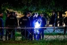 ΔΟΛΟΦΟΝΙΑ ΑΓΙΟ ΔΗΜΗΤΡΙΟ ΝΕΚΡΟ 25ΧΡΟΝΟ ΠΑΤΕΡΑΣ ΑΝΩΤΑΤΟΣ ΑΞΙΩΜΑΤΙΚΟΣ