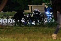 ΑΓΙΟΣ ΔΗΜΗΤΡΙΟΣ ΝΕΚΡΟΣ 25ΧΡΟΝΟΣ ΓΙΟΣ