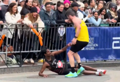 ΜΑΡΑΘΩΝΙΟΣ ΒΟΣΤΩΝΗΣ 