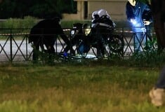 Δολοφονία 25χρονου στον Άγιο Δημήτριο: Προσήχθη 20χρονος 