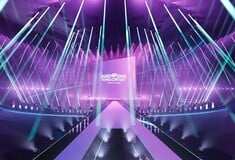 EUROVISION 2026 ΙΣΠΑΝΙΑ ΙΣΡΑΗΛ