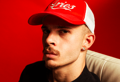 Fíglio Böler: «Η bass culture είναι για όλους, δεν έχει κάτι να αποδείξει» 