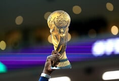 FIFA ΝΤΟΝΑΛΝΤ ΤΡΑΜΠ ΙΤΑΛΙΑ ΙΡΑΝ