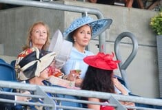 Η Τζ. Κ. Ρόουλινγκ άνοιξε ξανά το μέτωπο για τα τρανς δικαιώματα στη Βρετανία