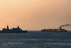 ΝΤΟΝΑΛΝΤ ΤΡΑΜΠ ΙΡΑΝ