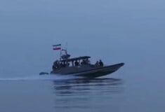 ΙΡΑΝ ΒΙΝΤΕΟ ΦΡΟΥΡΟΙ ΤΗΣ ΑΠΑΝΑΣΤΑΣΗΣ