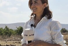 ΙΣΡΑΗΛ ΛΙΒΑΝΟΣ ΔΗΜΟΣΙΟΓΡΑΦΟΣ ΝΕΚΡΗ ΑΜΑΛ ΧΑΛΙΛ