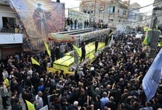 ΛΙΒΑΝΟΣ ΙΣΡΑΗΛ ΣΥΝΟΜΙΛΙΕΣ