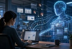 Η Meta θα παρακολουθεί τους υπολογιστές των εργαζομένων της για να εκπαιδεύει AI agents