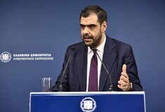 ΠΑΥΛΟΣ ΜΑΡΙΝΑΚΗ ΑΡΣΗ ΑΣΥΛΙΑΣ ΒΟΥΛΕΥΤΕΣ ΝΕΑ ΔΗΜΟΚΡΑΤΙΑ