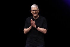 ΤΙΜ ΚΟΥΚ APPLE SMART WATCH