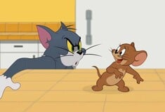 ΤΟΜ ΤΖΕΡΙ ΣΕΙΡΑ