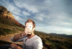 ΤΟΥΡΙΣΤΕΣ SELFIE ΚΙΝΗΤΑ