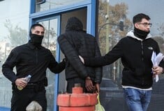 ΤΡΟΧΑΙΟ ΛΙΟΣΙΩΝ ΦΥΛΑΚΗ 16ΧΡΟΝΟΣ