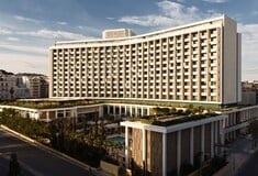 CONRAD ATHENS THE ILISIAN ΞΕΝΟΔΟΧΕΙΟ HILTON