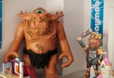 Η Οδύσσεια ζωντανεύει στη Navarino Agora της Costa Navarino